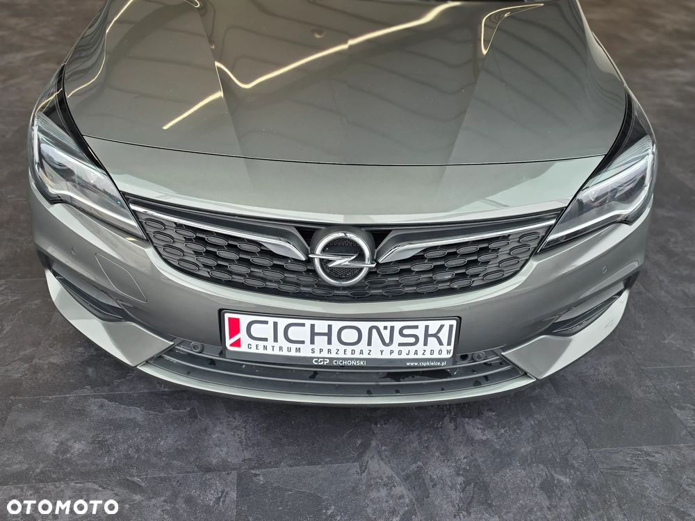 Opel Astra 1.5 CDTI Ultimate S&S - 23