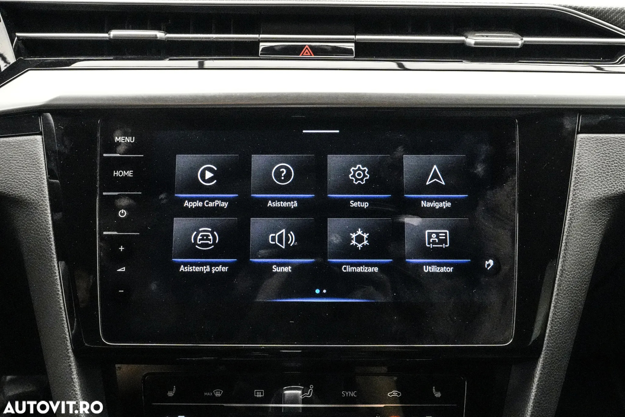 Volkswagen ARTEON 2.0 TDI 4Motion DSG R-Line - 25