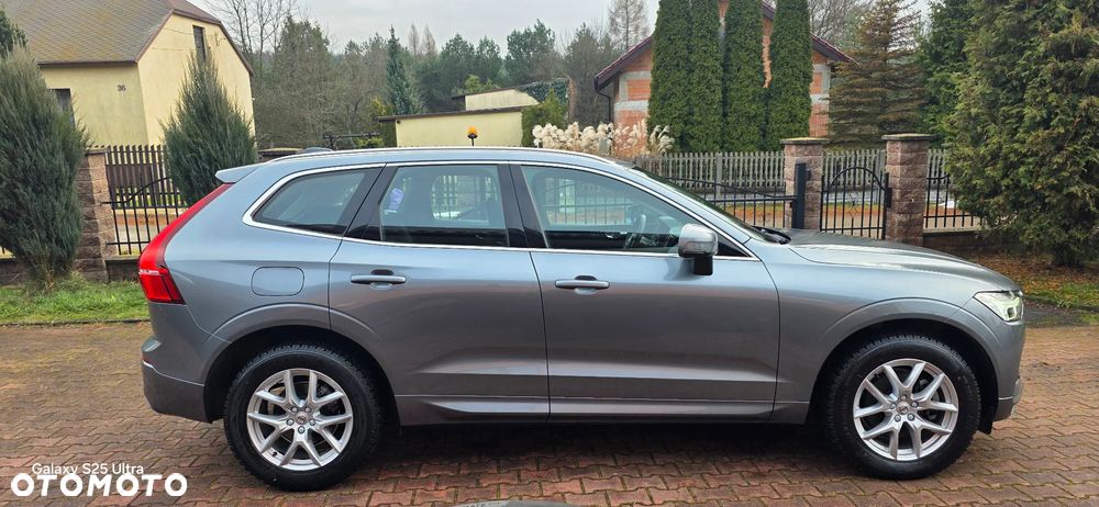 Volvo XC 60 D4 Geartronic Momentum Pro - 6