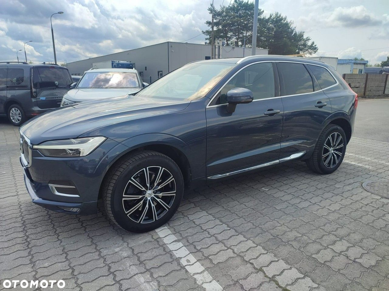 Volvo XC 60 - 16