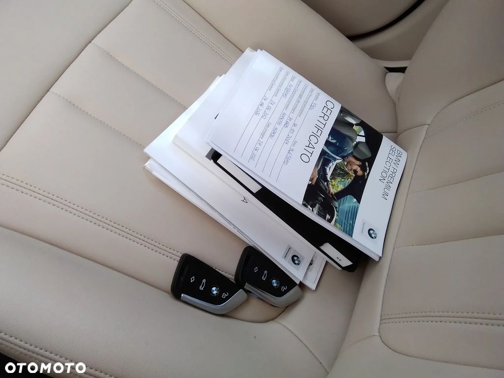 BMW Seria 5 530e - 14