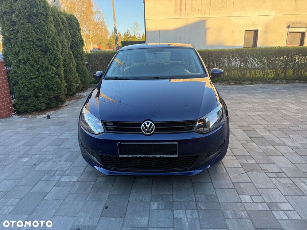 Volkswagen Polo - 3