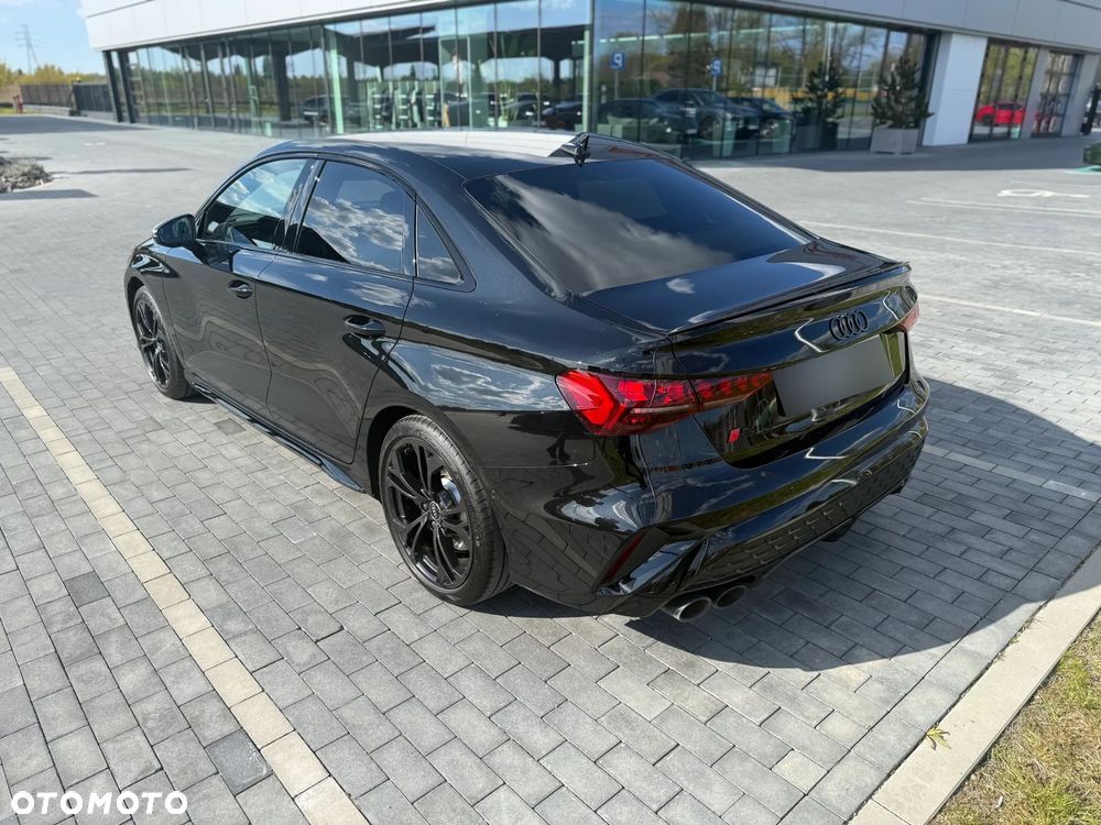 Audi S3 - 4