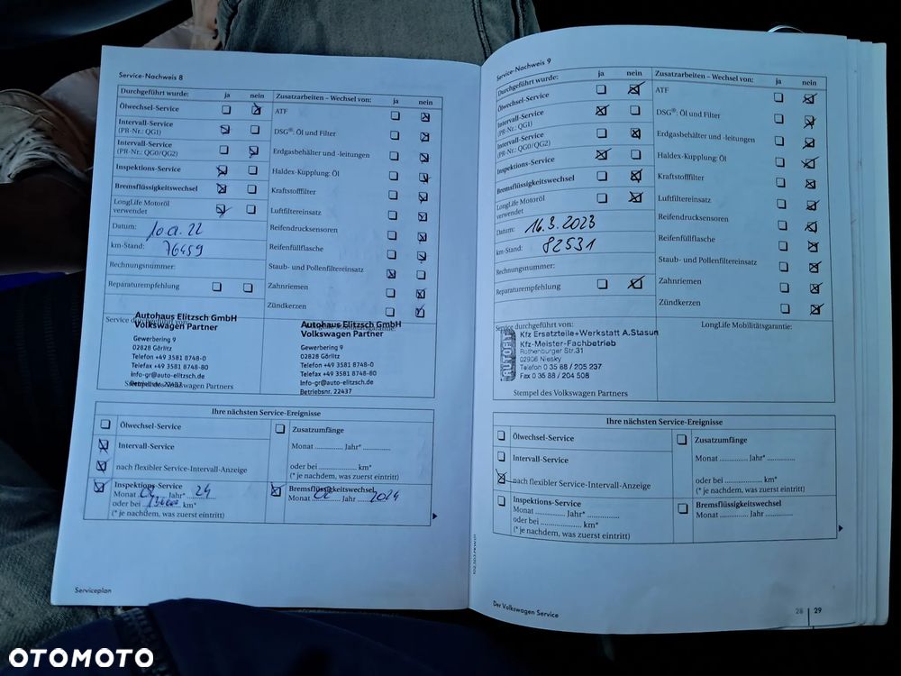 Volkswagen Polo - 29
