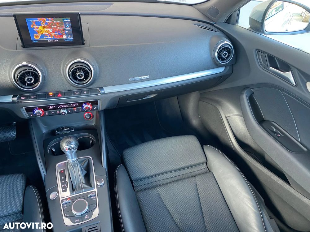 Audi A3 - 23