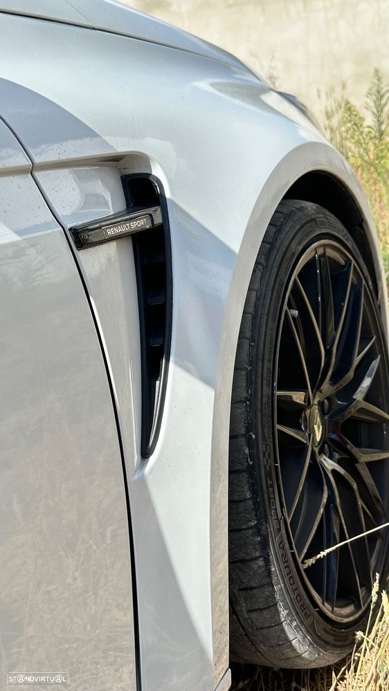 Renault Mégane 1.8 TCe R.S. - 6