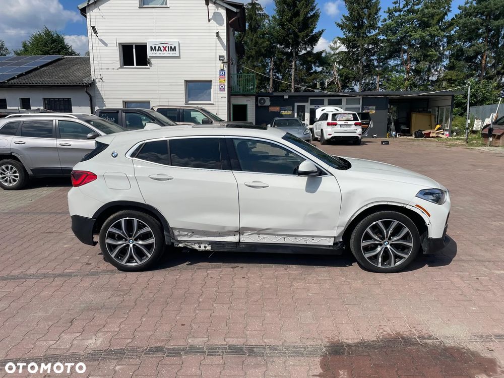 BMW X2 - 4