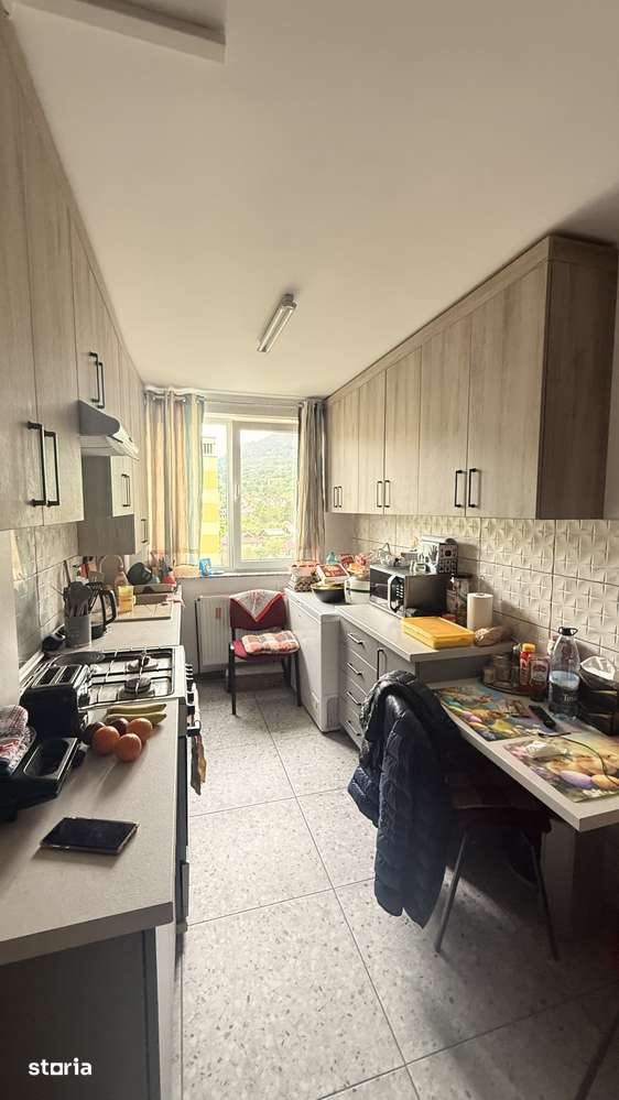 Victor Babeș, 2 camere Săsar 55 mp Renovat! — fotografia 3