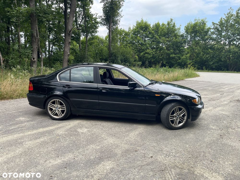 BMW Seria 3 - 8