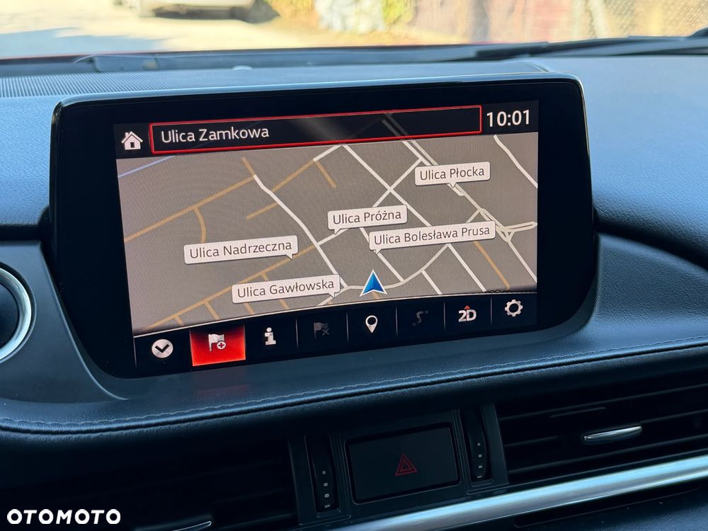 Mazda 6 2.0 SkyEnergy - 20