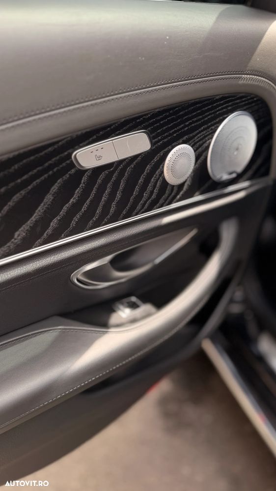 Mercedes-Benz E 300 de 9G-TRONIC - 22