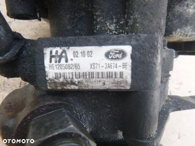 POMPA WSPOMAGANIA FORD MONDEO MK3 2.0 TDDI TDCI - 7