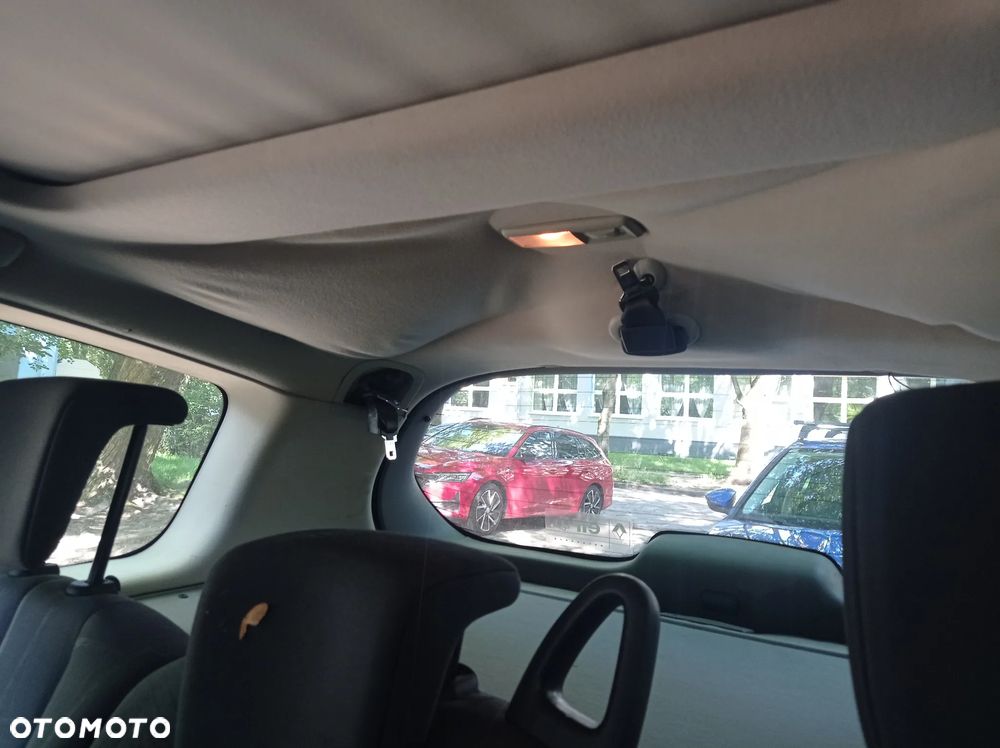Renault Scenic - 7