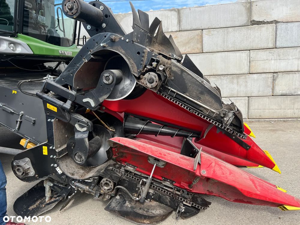 Fendt 6275L - 29