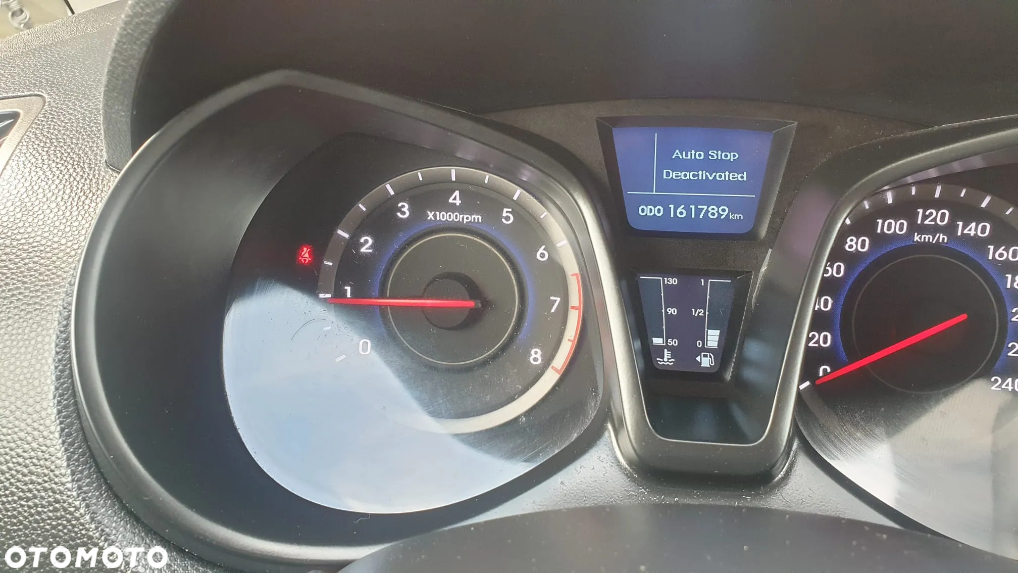 Hyundai ix20 1.6 Comfort - 18