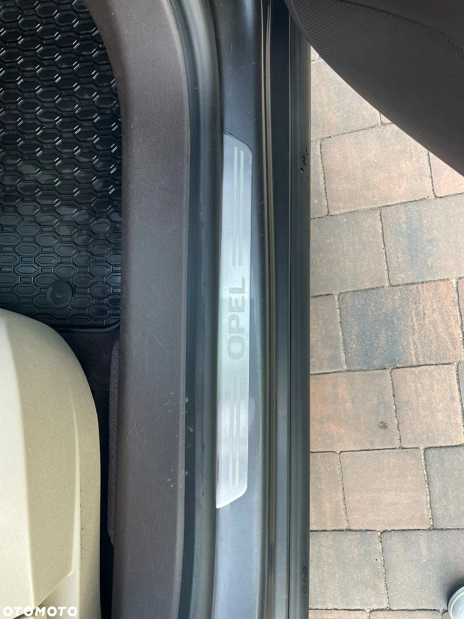 Opel Insignia - 15