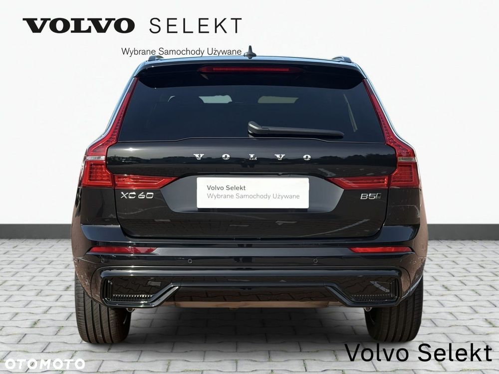 Volvo XC 60 - 8