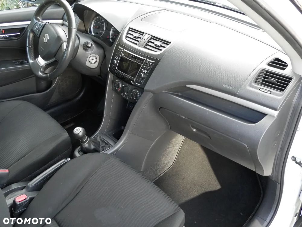 Suzuki Swift 1.2 Comfort - 5