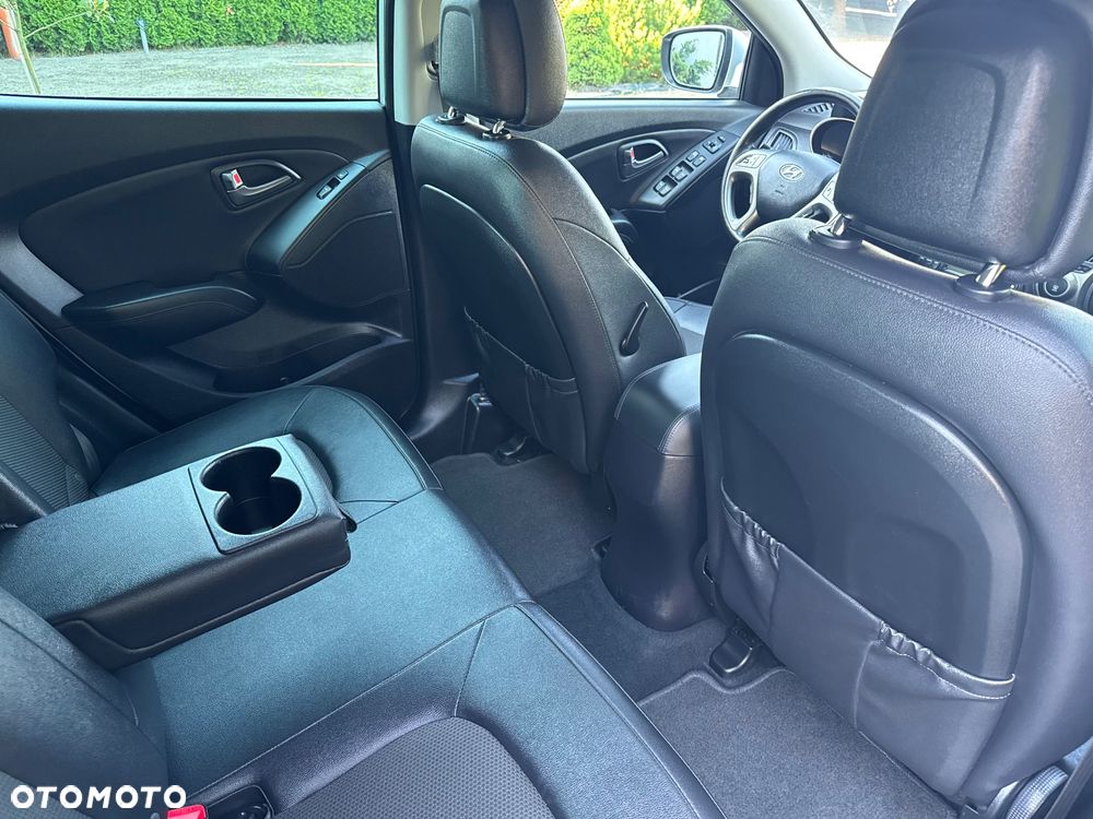 Hyundai ix35 - 34