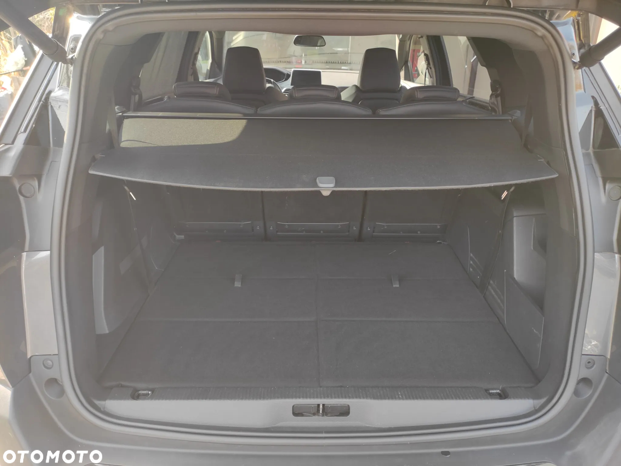 Peugeot 5008 1.2 PureTech GT S&S - 2