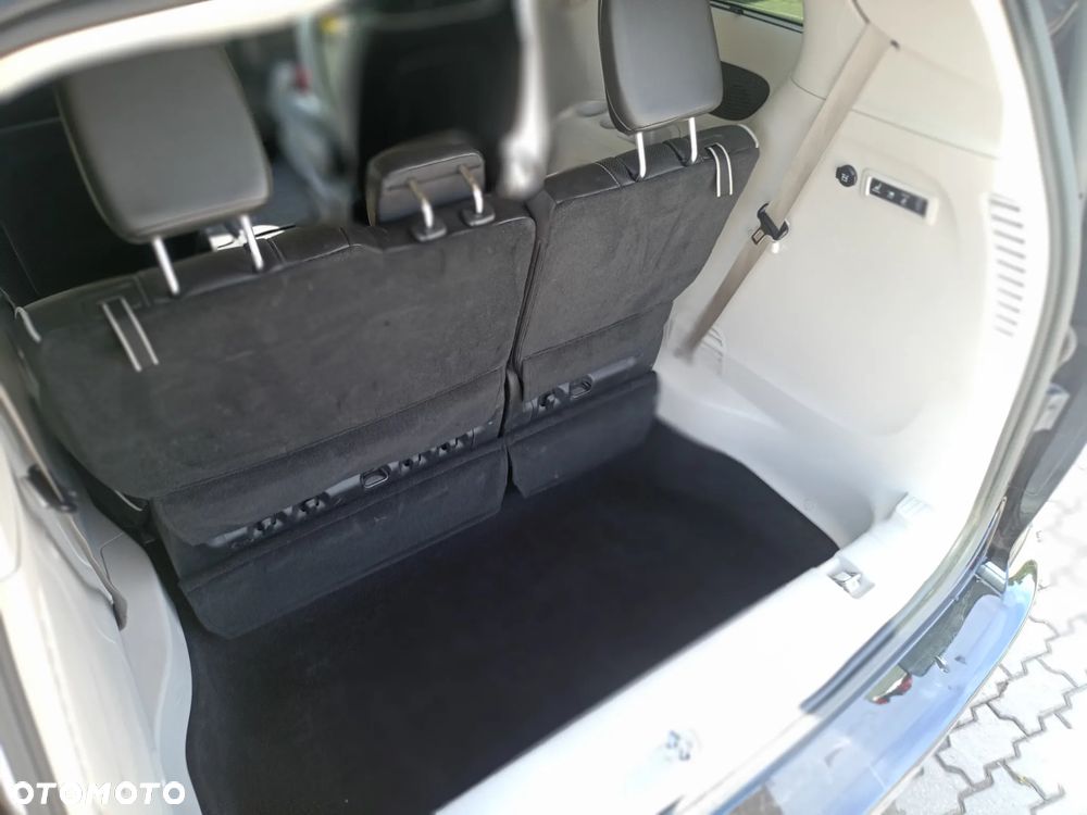 Chrysler Pacifica - 23