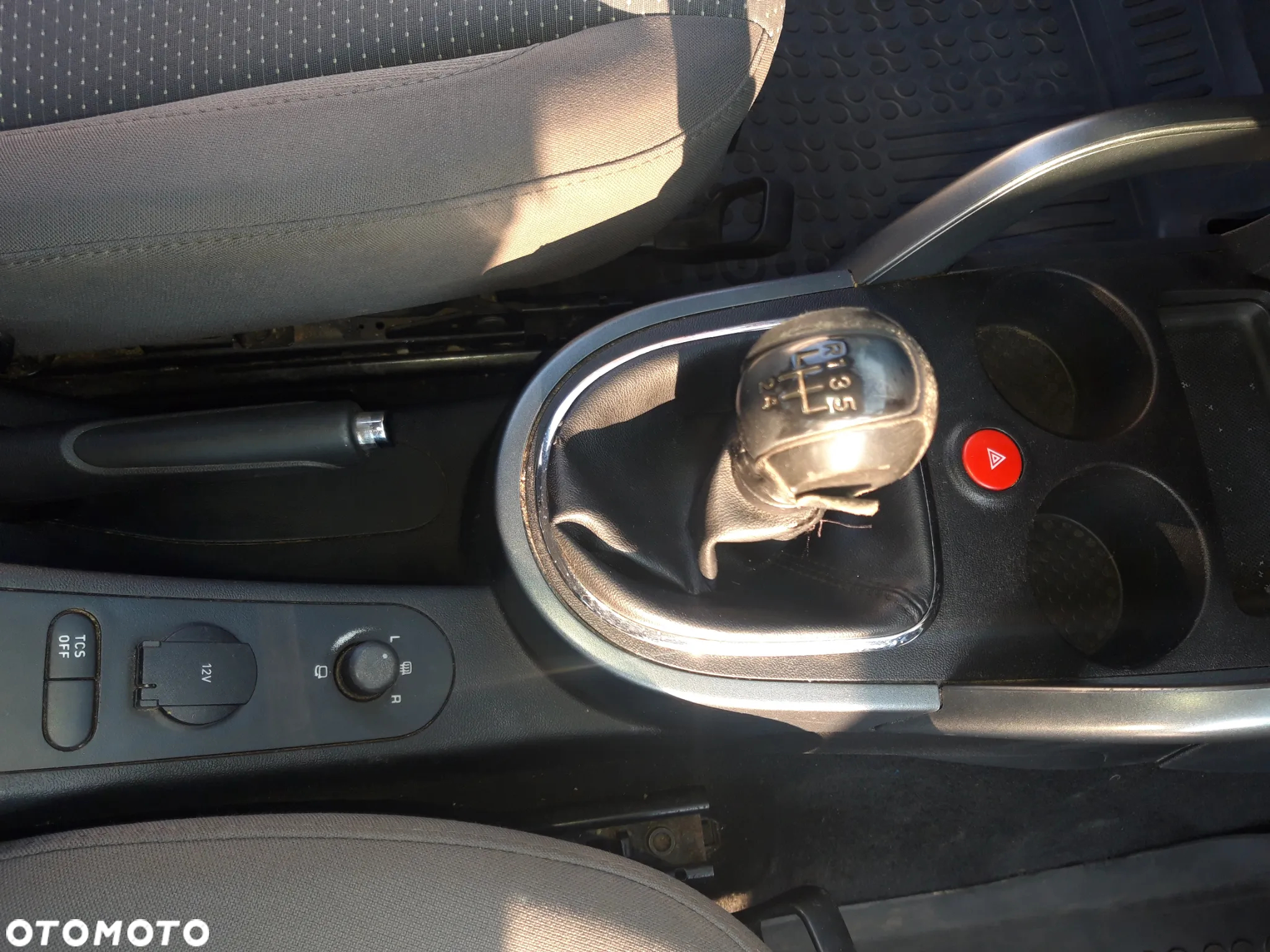 Seat Altea 1.9 TDI Stylance - 23