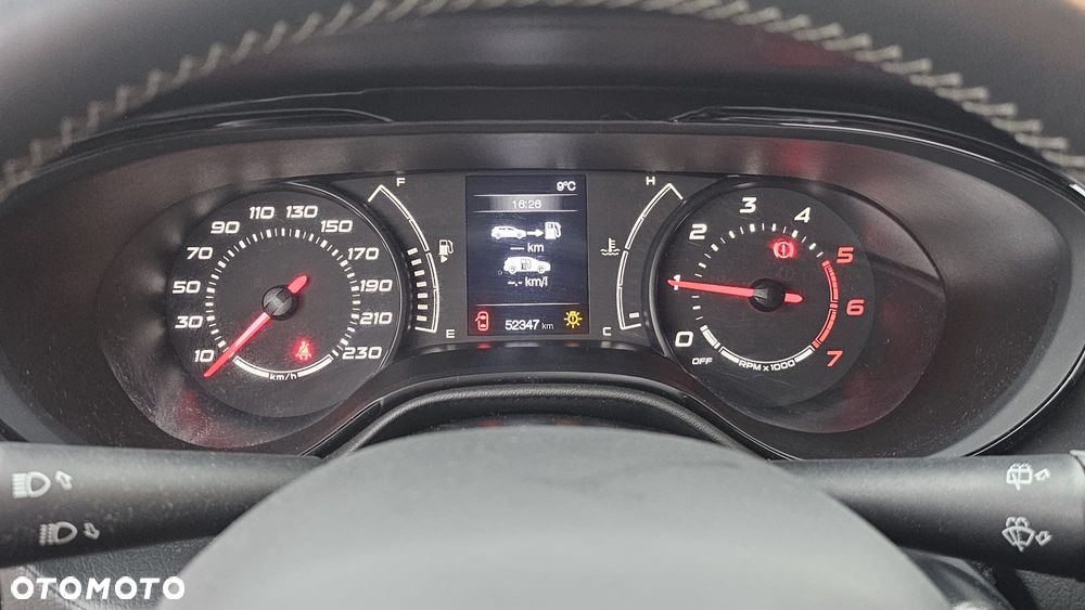 Fiat Tipo 1.3 MultiJet City Life - 14