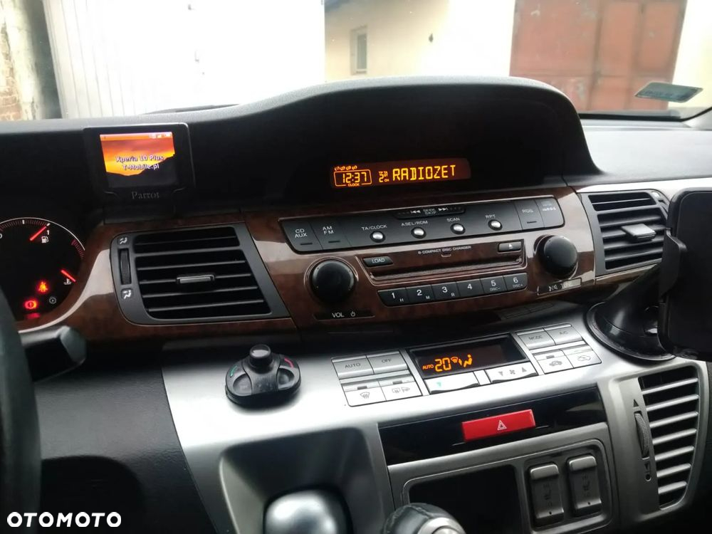 Honda FR-V 2.2 i-CTDi Executive - 11