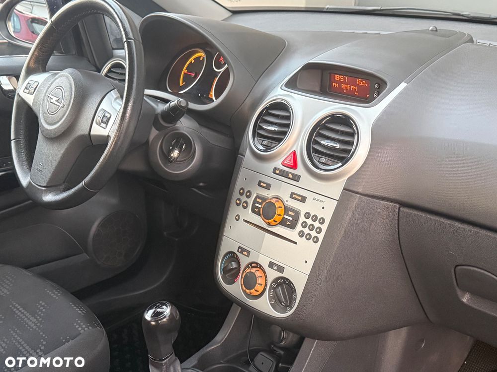 Opel Corsa 1.3 CDTI Color Edition - 16