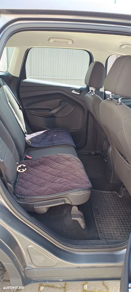 Ford Kuga 2.0 TDCi 2WD Trend - 5