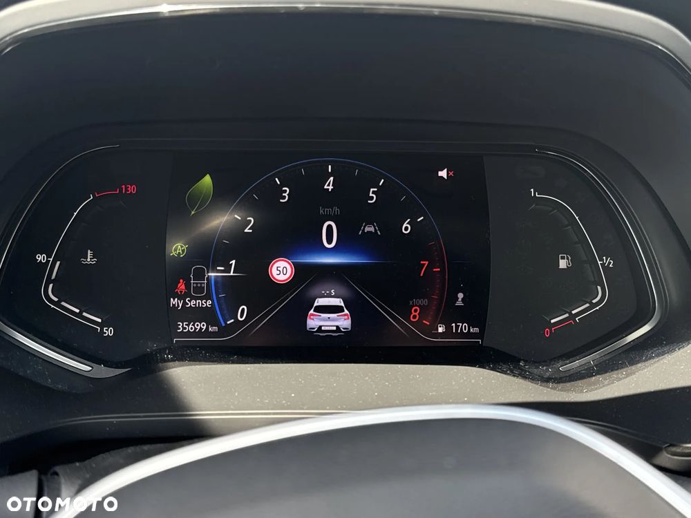 Renault Captur 1.0 TCe Evolution - 15