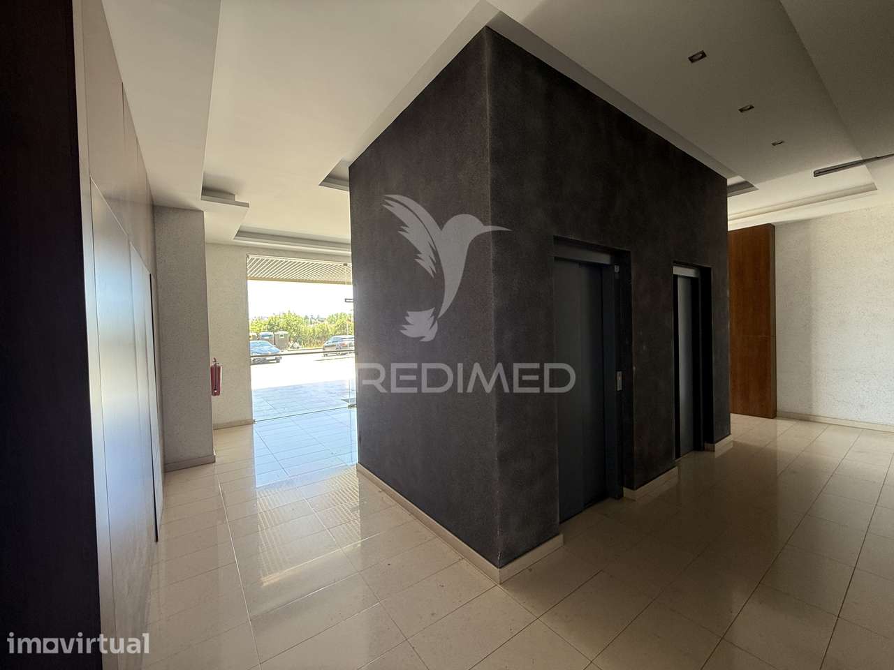 Apartamento T3 com Garagem e Elevador | Torres Novas - Grande imagem: 4/34
