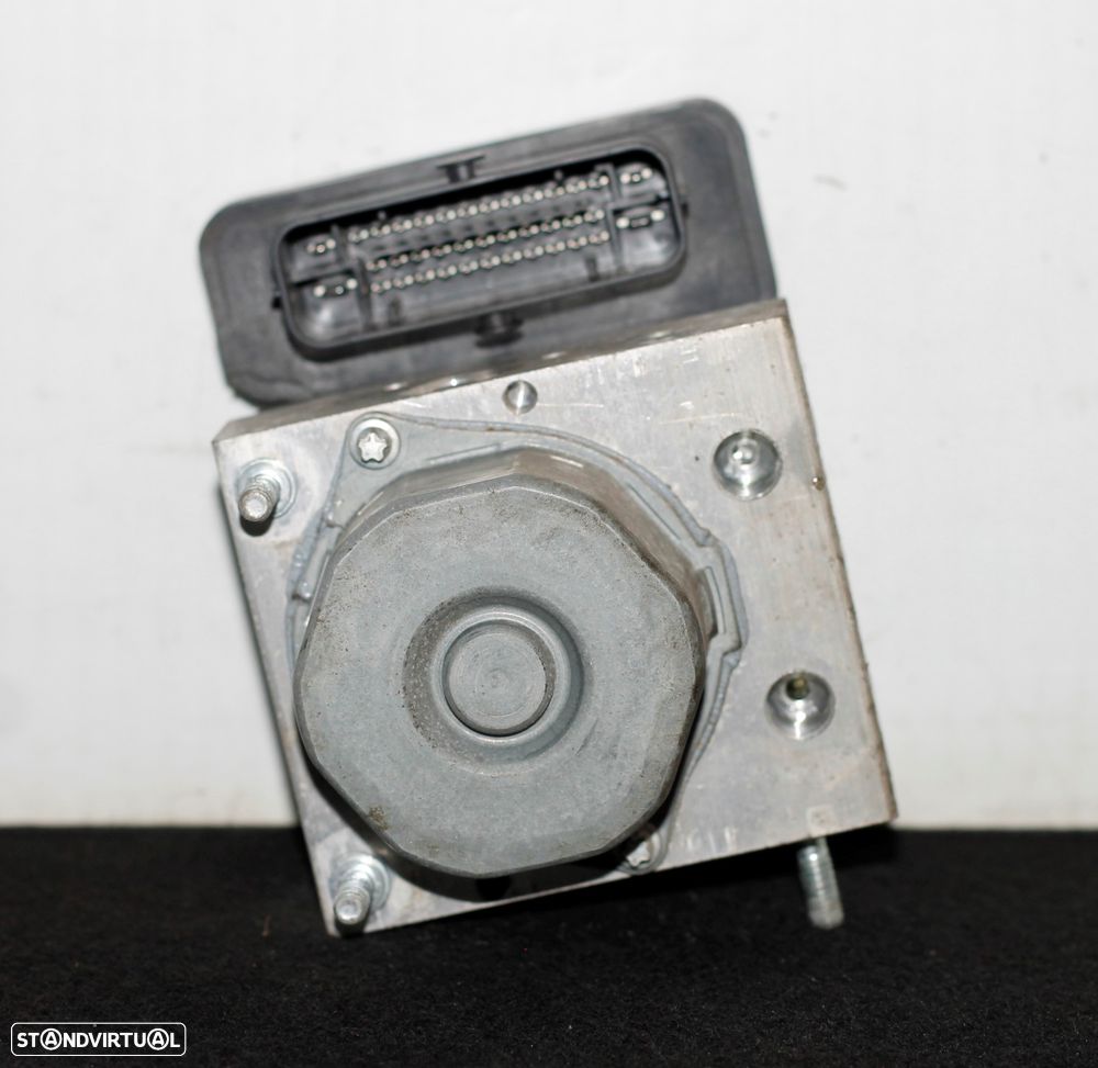 BOMBA ABS RENAULT CAPTUR - 4