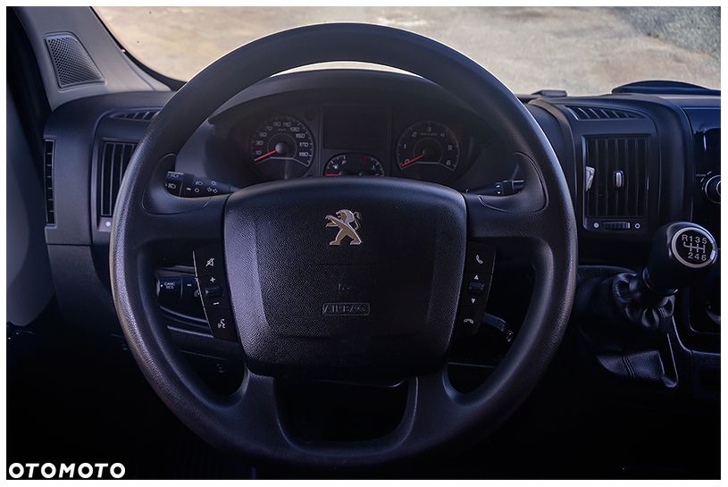 Peugeot Boxer - 24