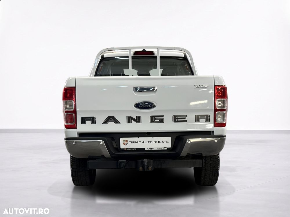 Ford Ranger - 5