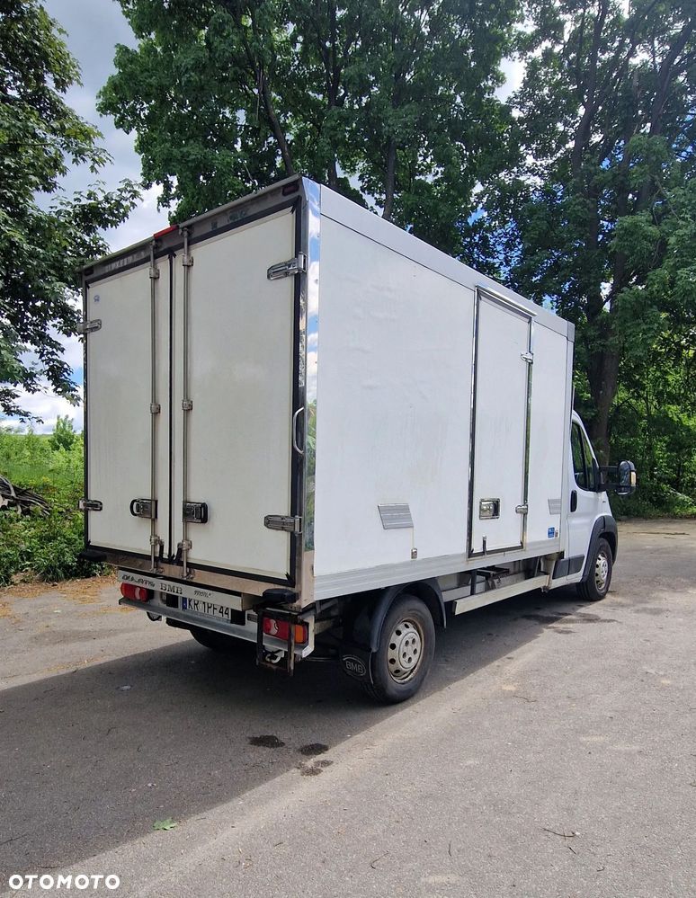 Fiat DUCATO/BMB - 9