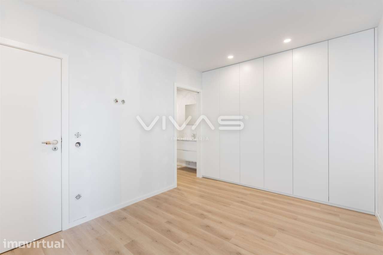 Apartamento T2 Venda em Real, Dume e Semelhe,Braga - Grande imagem: 2/15