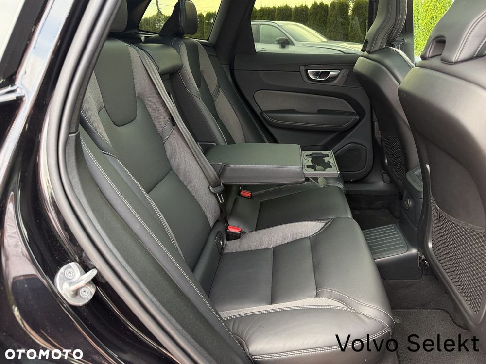 Volvo XC 60 - 23