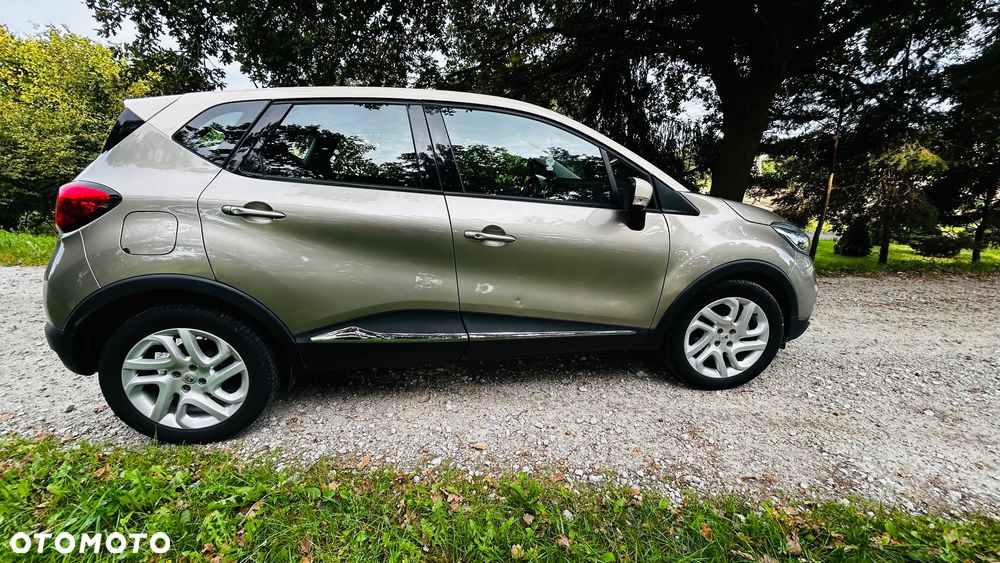 Renault Captur ENERGY dCi 90 Start&Stop Intens - 8
