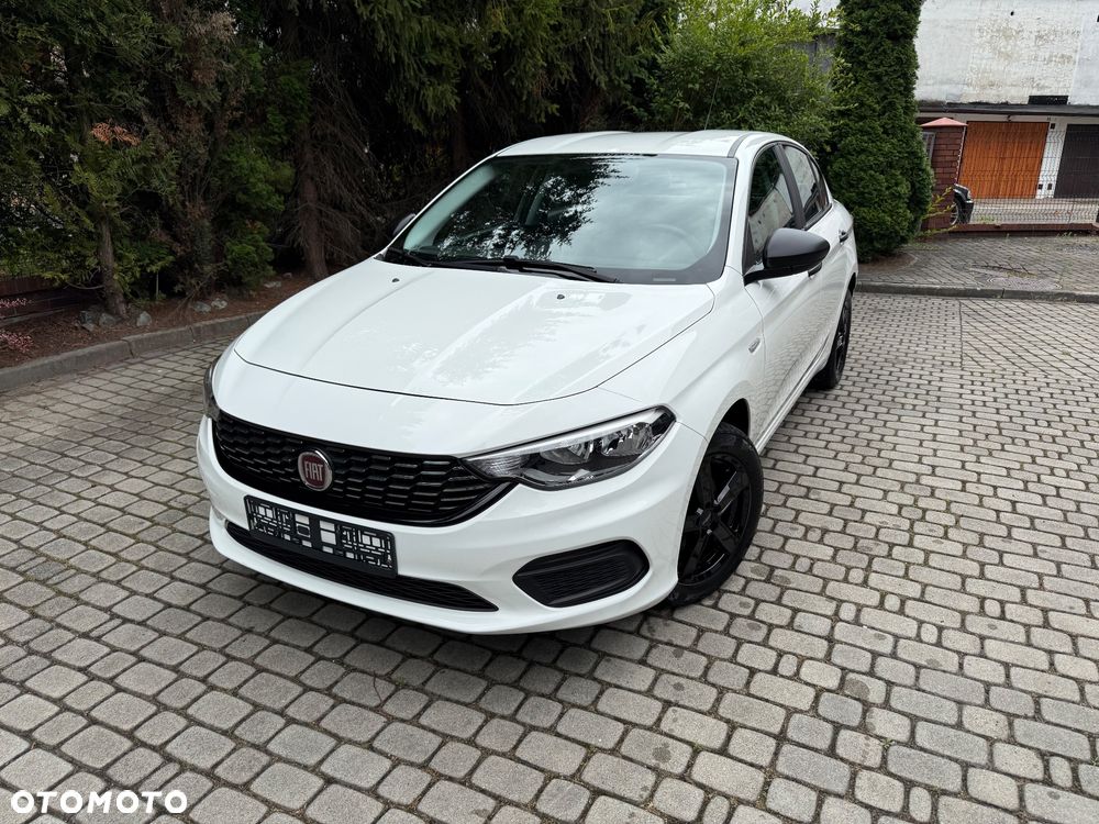 Fiat Tipo - 2