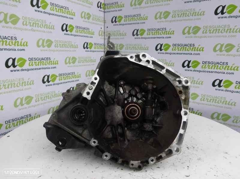 CAIXA VELOCIDADES TOYOTA AYGO 2008 - 1