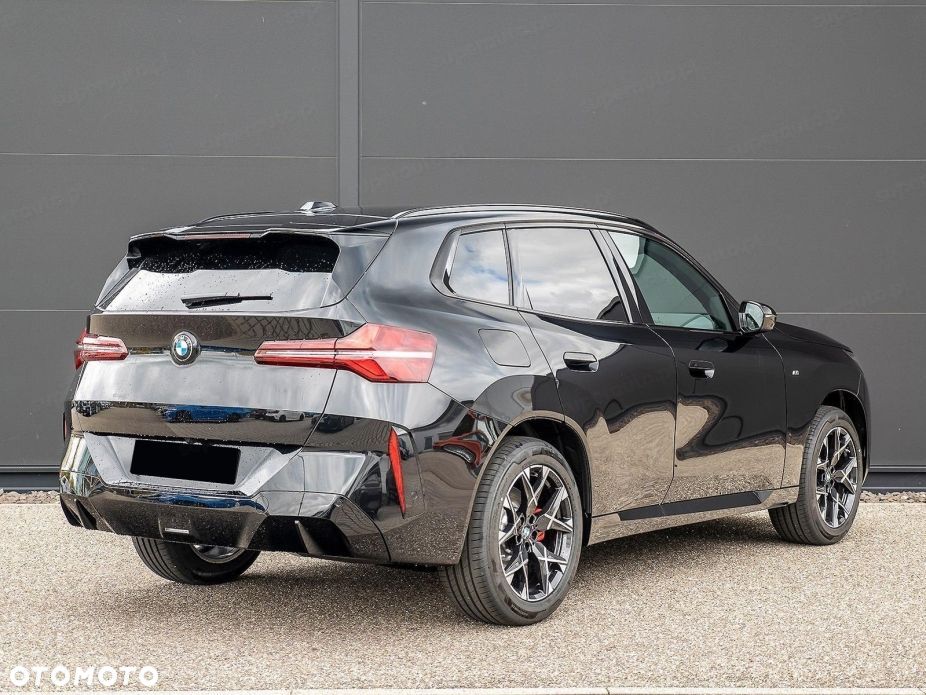 BMW X3 xDrive20d mHEV - 2