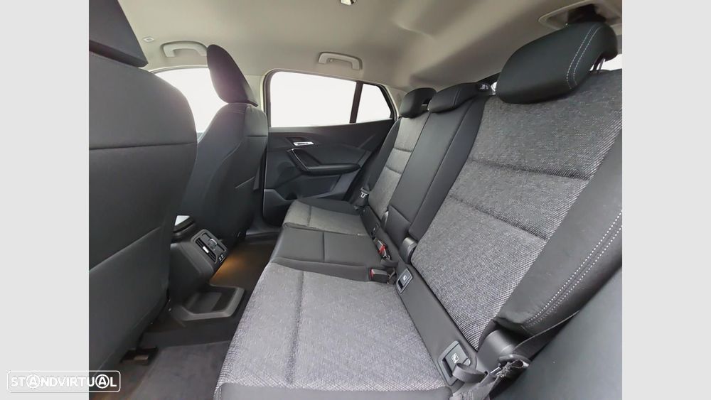 BMW ix2 eDrive20 - 14