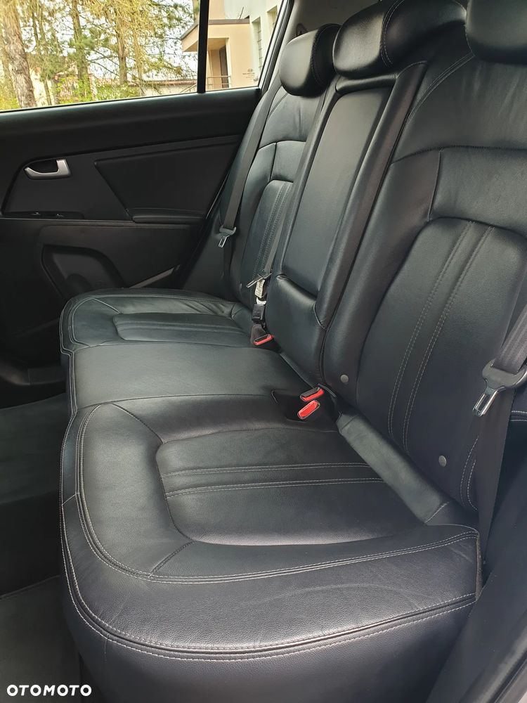 Kia Sportage 1.6 GDI L 2WD - 34