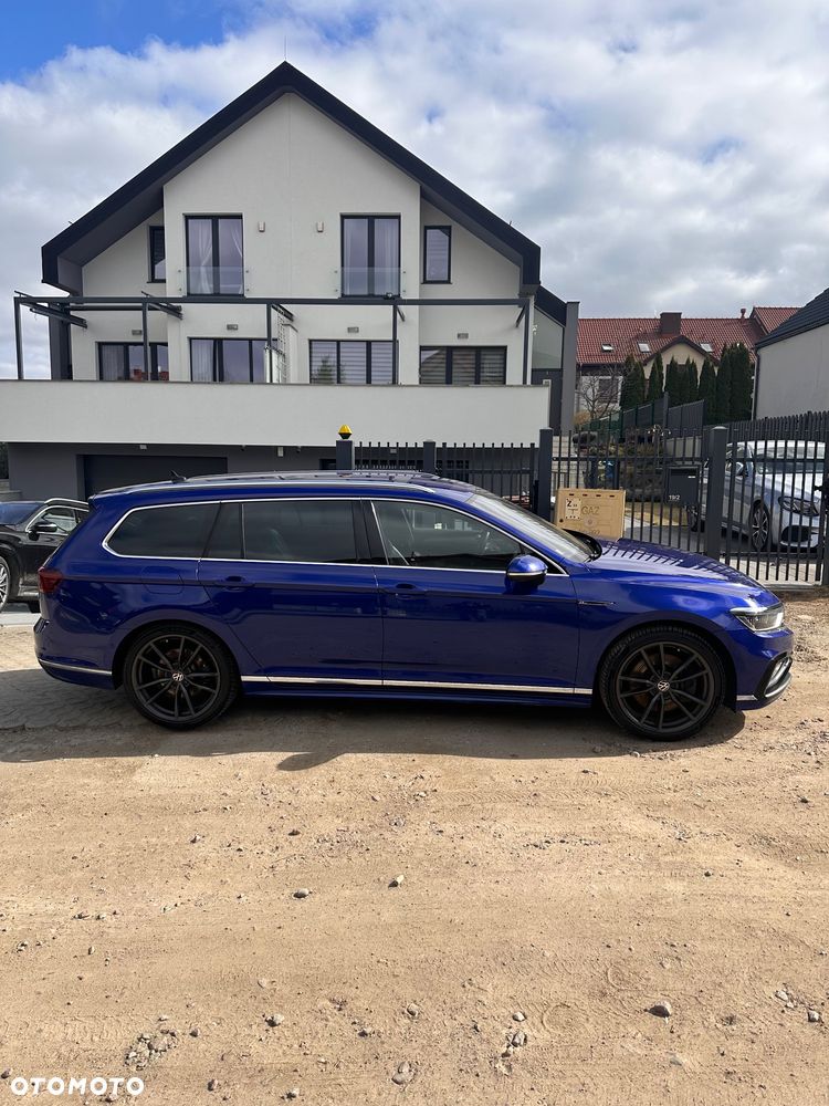 Volkswagen Passat - 7