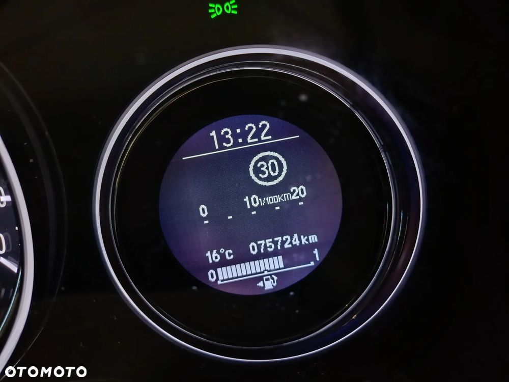 Honda HR-V 1.5 Elegance (ADAS / Connect+) CVT - 26