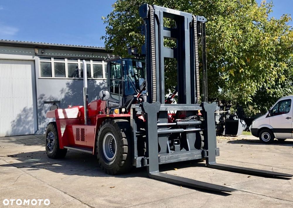 Kalmar DCG330-12 LB z NIEMIEC !! - 4