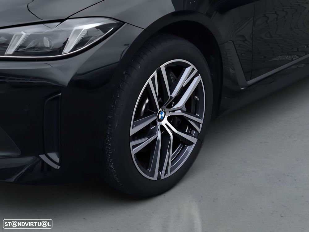 BMW i4 eDrive40 - 4
