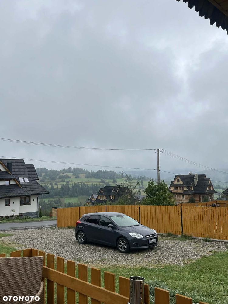 Ford Focus 1.6 TDCi Edition - 7