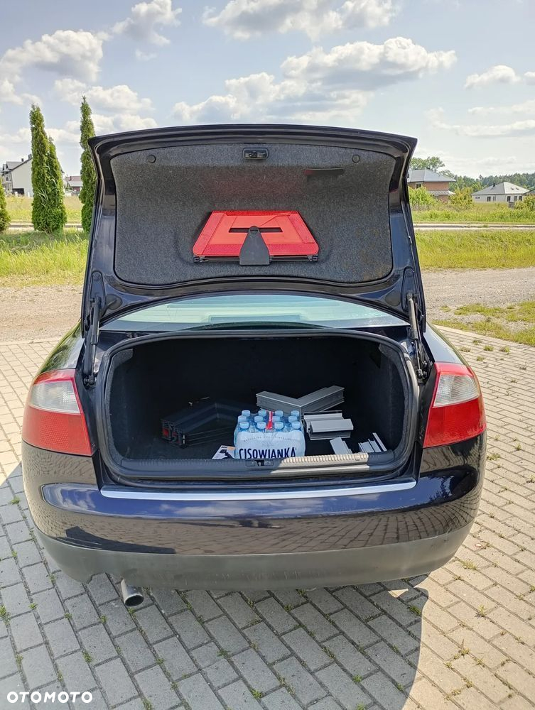 Audi A4 2.0 - 3